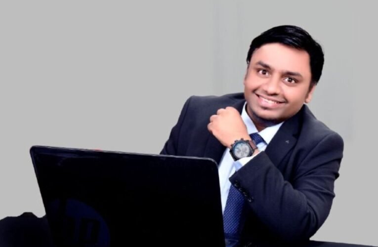 Aakash Srivastava Launches India’s First Quantified Performance Coaching Program, Going Beyond Diet And Exercise To Ensure Physical Well-being