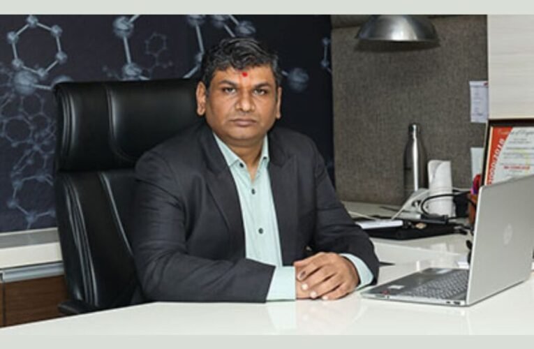 Infinium Pharmachem Ltd Reports Net Profit of  Rs. 9.49 crore in FY23, growth of 55.4% Y-o-Y