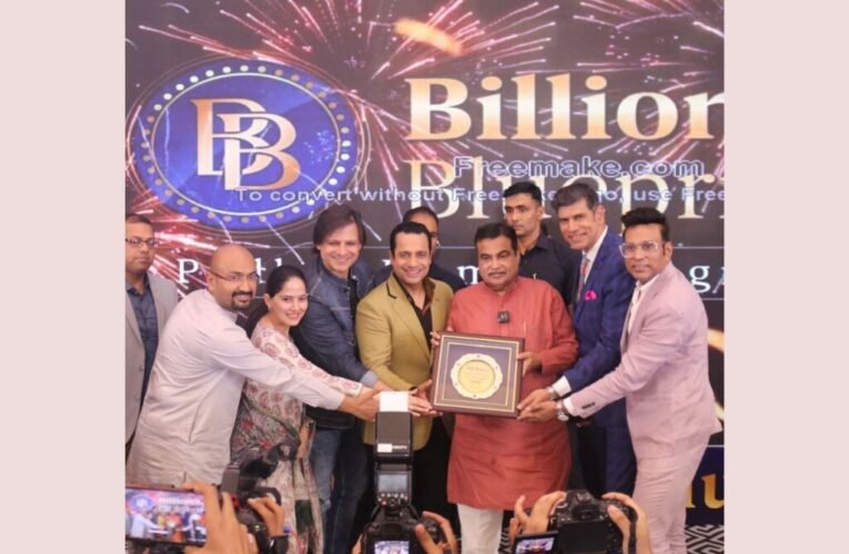 Unleashing Entrepreneurial Excellence: How Billionaire’s Blueprint Will Empower Aspiring Entrepreneurs Across India