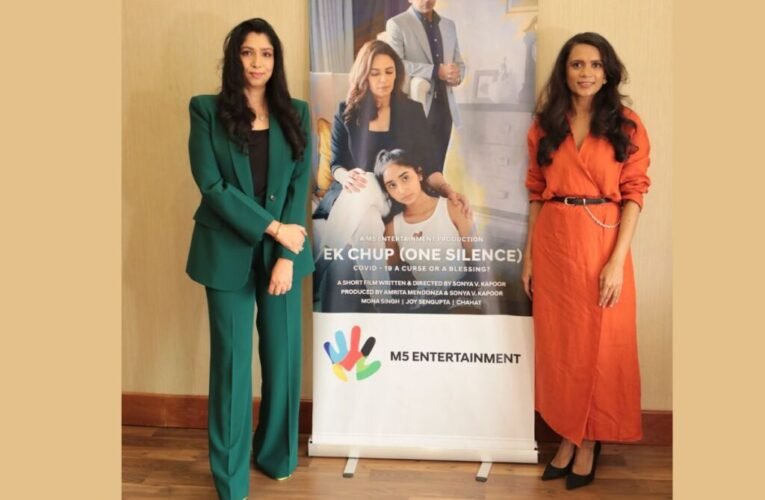 M5 Entertainment seals the deal for Kiara Advani, Kajal Aggarwal and Taapsee Pannu as brand ambassadors in the health and lifestyle industry