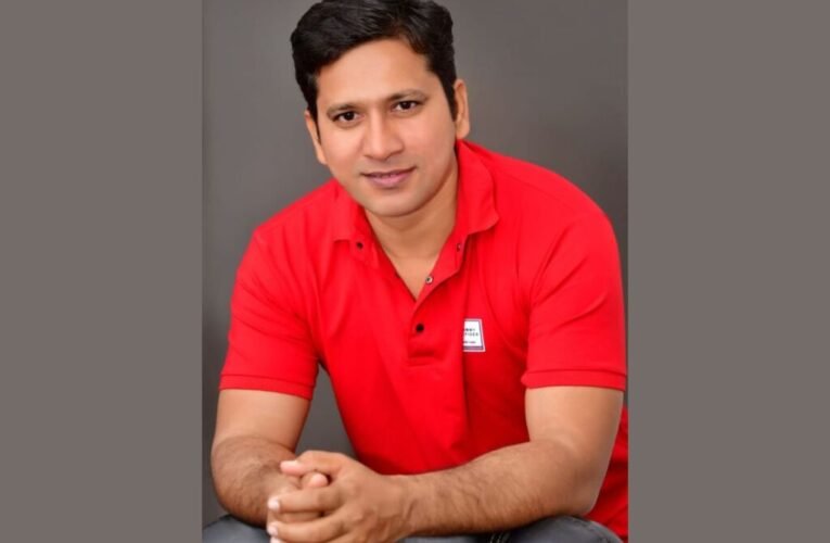 Sunil Sihaag’s Film “A Day Turns Daark” Is A Roller Coaster Ride Of Love, Emotions & Drama