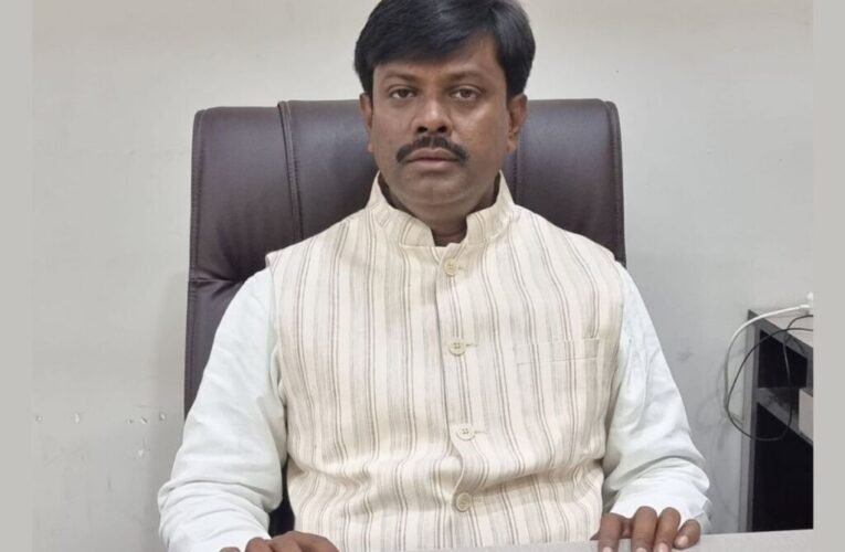Dinesh Kumar, Vice President of Jharkhand Archery Association, Empowering Sports in the State