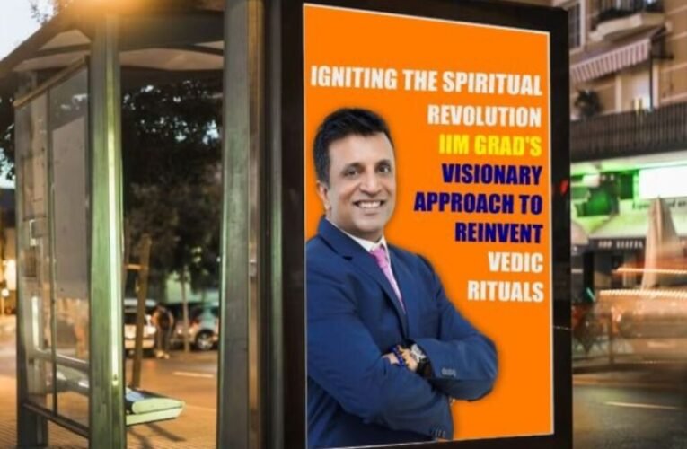 Revolutionizing the World: “Sanatani” – Unveiling the True Power of Vedic Rituals