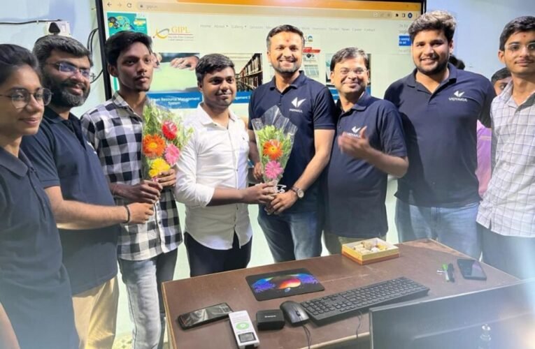 Gujarat’s Online Coaching Platform Vidyakul Makes History with 97.6% Pass Rate in GSEB Class 10th Exams