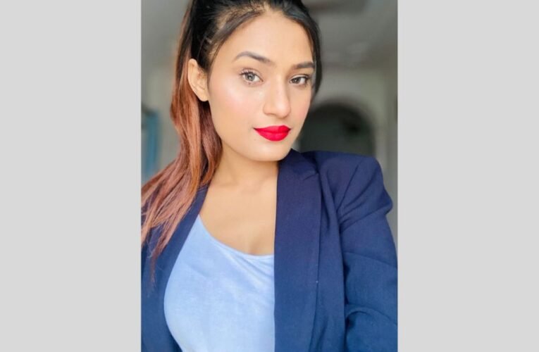 Delhi Entrepreneur Sandhya Thakur Unveils Brown Anatomy: A Revolutionary Cosmetic Brand Celebrating the Beauty of Indian Skin