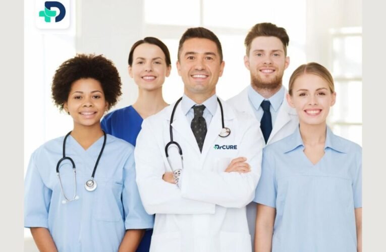 DrCure.com: Your One-Stop Destination for Vetted and Authentic Medical Information