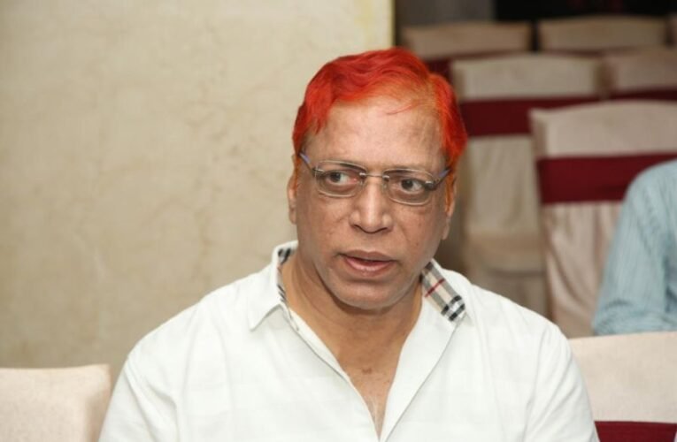 B. Narasing Rao recognized as The Renaissance Man of our Times
