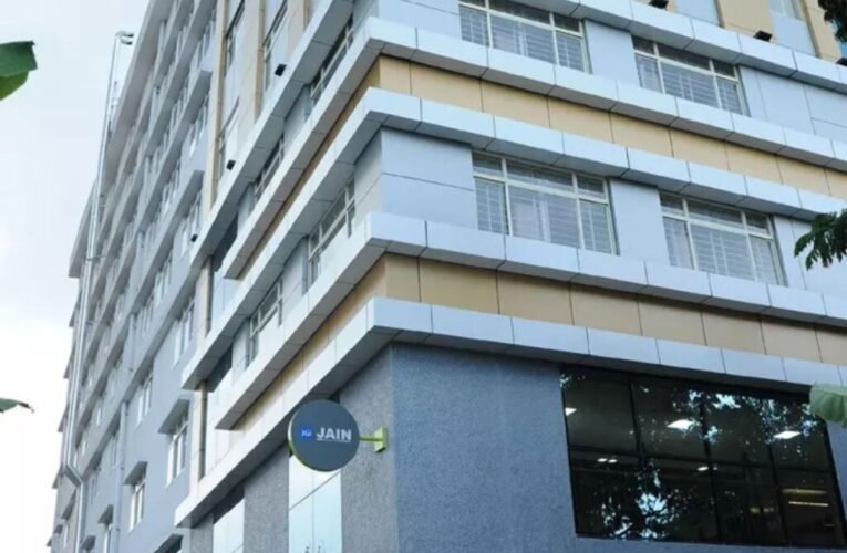 School of Design, Media and Creative Arts by Jain University offers student-centric courses