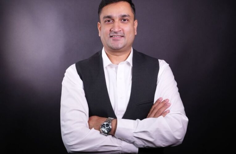 Imran Baig Introduces An Innovative Approach To Enhance Children’s Handwriting Skills