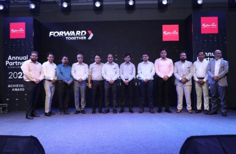 Fybros Channel Partners Meet Outlines Future Growth Plans