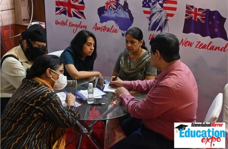 Ahmedabad Mirror Education Expo-2 Set to Empower the Youth of Gujarat