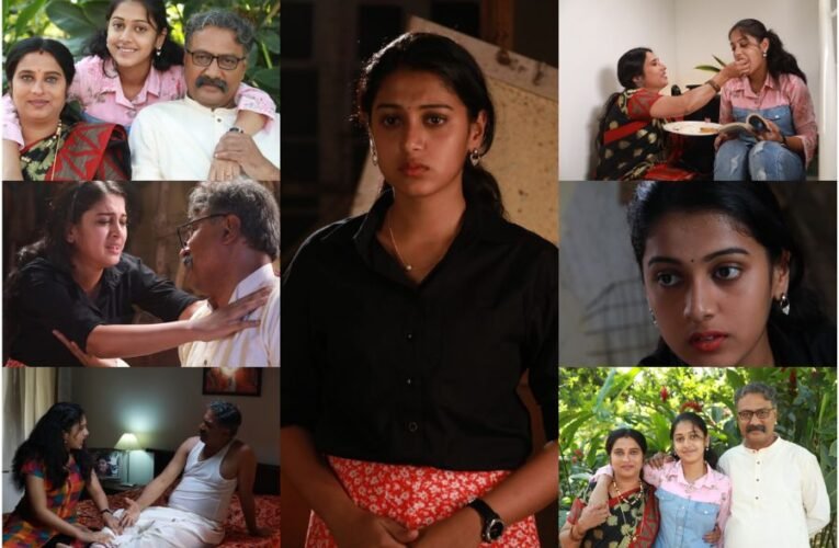 Aishwarya Gowdaa grabs a golden chance with pan-India film ‘Engagement’
