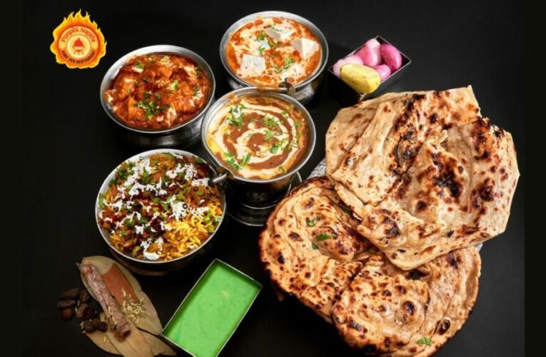 Pure Vegetarian Restaurant Brand, Punjabi Angithi, to Expand Presence and Serve 200,000 Customers by May End