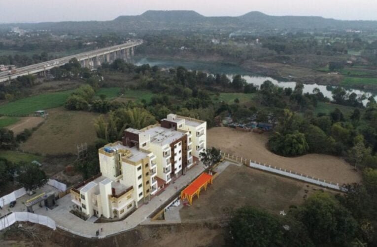 Krishnashray Senior Living – A Shri Gopal Lal Ji Maharaj Trust Initiative