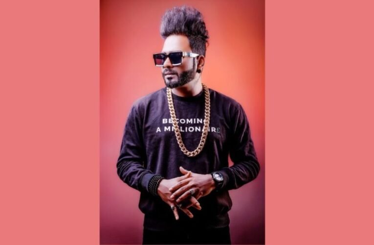 DJ Rohen: The People’s Man, MicRaja, and War of DJs 2008 Winner – A Rising Star in India’s DJ Scene