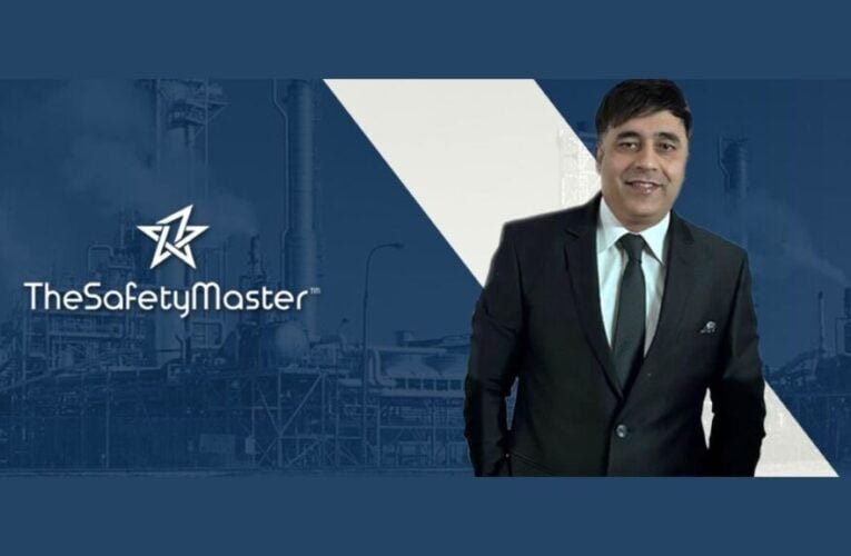 TSM TheSafetyMaster Pvt Ltd: India’s Leading Safety Consultant