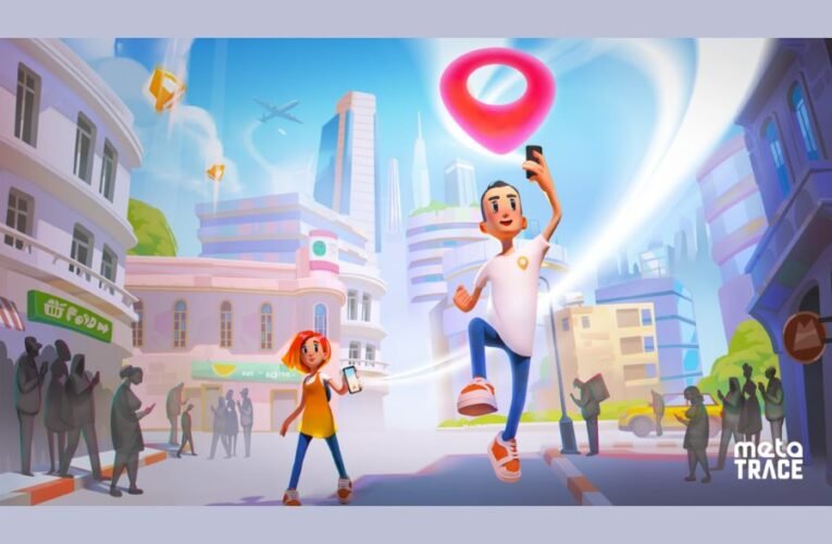 MetaTrace celebrates 1st birthday and signs prominent partnerships