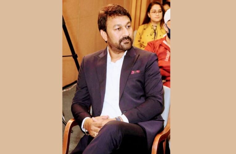 With Bharat Ki Awaaz, Mahendra Shrivastava gains prominence for Data Research Analysis