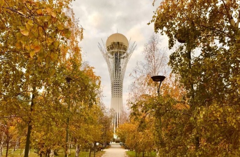 Flamingo Transworld now offers tours to Kazakhstan