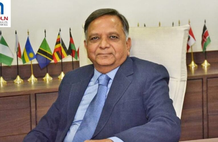 Lincoln Pharmaceuticals Ltd achieves the milestone of Rs. 533 crore Revenue and Rs. 100 crore Profit before Tax for the first time in a Financial Year for FY2022-23