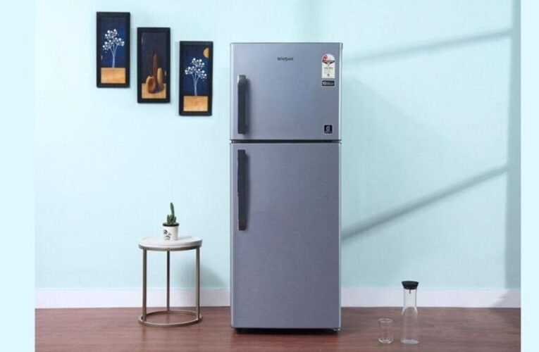 6 Things to Consider When Selecting a Refrigerator