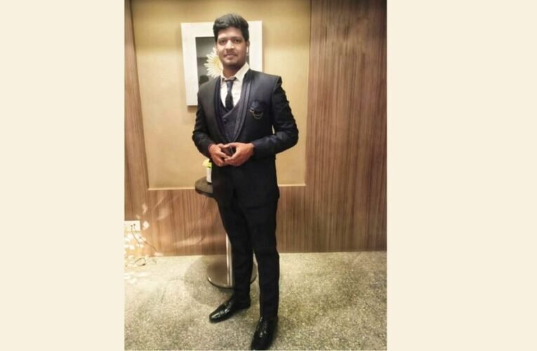 Staying Ahead of the Curve: The Innovative Genius of Shubham Thakur