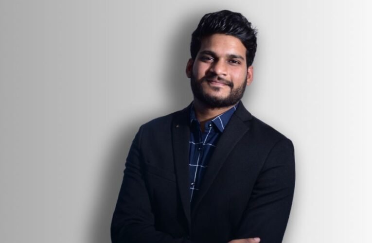Aadish Jain’s Hacker Academy: Bridging the Cybersecurity Education Gap – Will This Bold Move Transform the Industry?