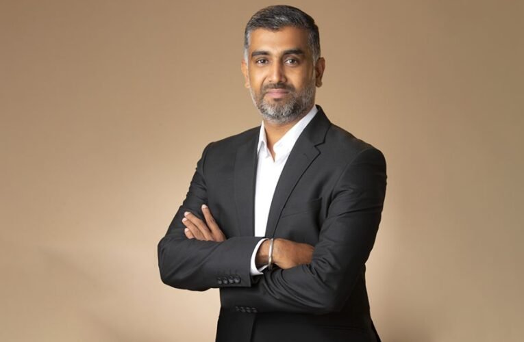 The inspiring journey of Yaseen Sahar: A dynamic leader in the field of Investment Management