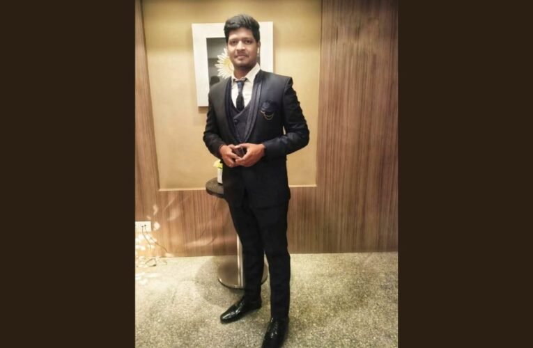 The Power of Persistence: Shubham’s Journey to Creating Breakthrough Inventions
