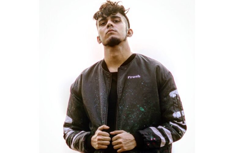 Anubhav Dadhwal becomes the First Indian Ambassador for Memphis Jookin