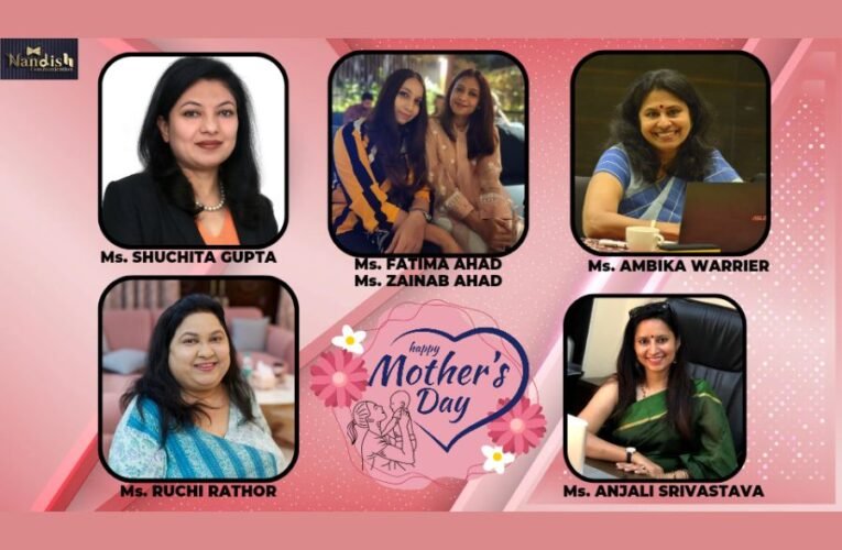 Celebrating Mom-preneurs: 5 Inspiring Women Who Excel in Business & Motherhood