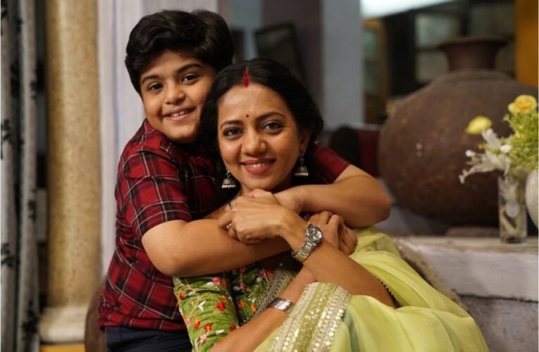 Celebrate “motherhood” with &TV’s Doosri Maa this Mother’s Day!