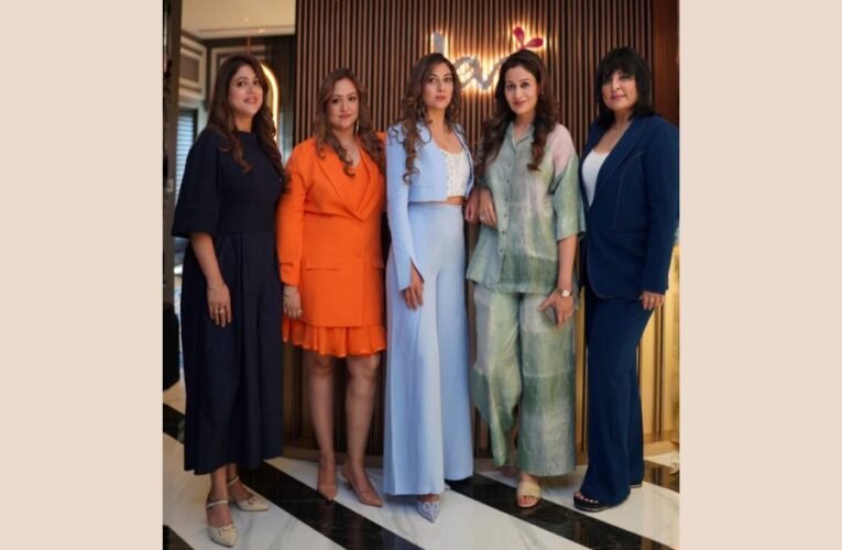 ISAAC Luxe opens its doors at LEVO Salon in Pune