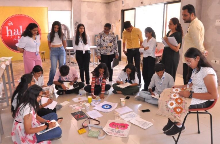 A Heartwarming Mother’s Day Celebration at IDT