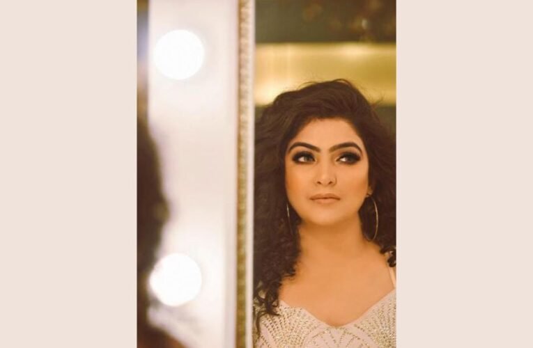 From Celebrities to Brides: Kriti Duggal’s aka Kriti Dhir’s Makeup Artistry Shines in the Spotlight