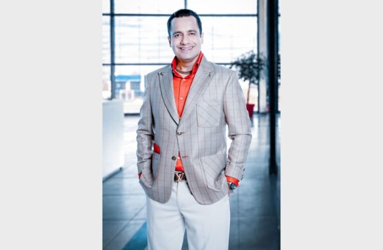 Dr. Vivek Bindra: The new initiative taken by the government under the ‘Clean Note’ policy will contribute immensely in fields like e-Commerce & FinTech