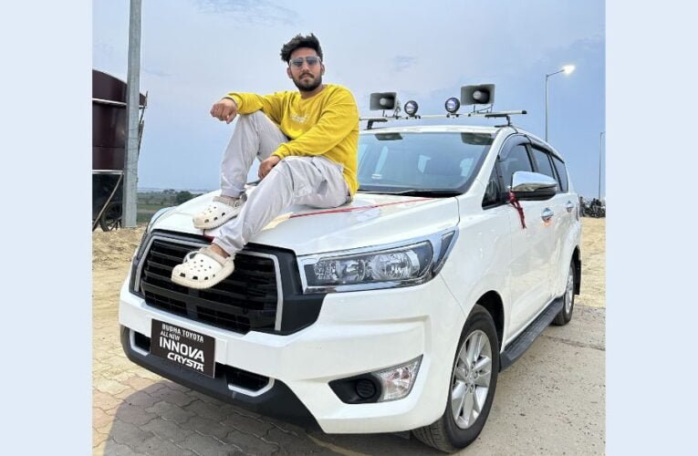 Meet Rahul Yadav: The Influencer Taking the Online World by Storm