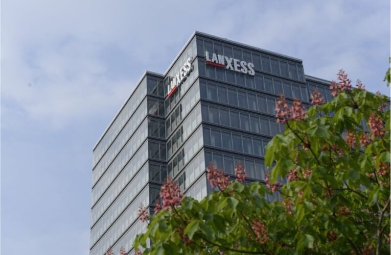 LANXESS achieves earnings according to forecast in the first quarter of 2023