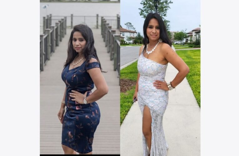 Kratika Jain (USA) believed in her dreams and is going to walk as The Finalist on the International Ramp of HAUTMONDE MRS.INDIA WORLDWIDE 2023