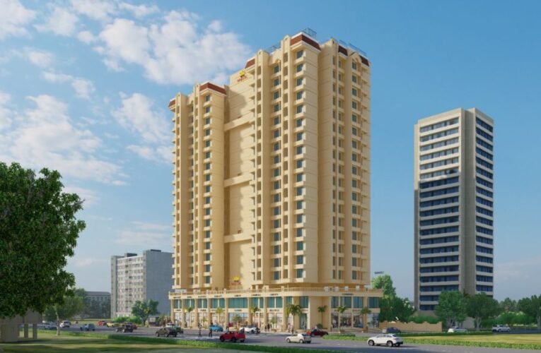 Live In Your Dream House with the Metro Group