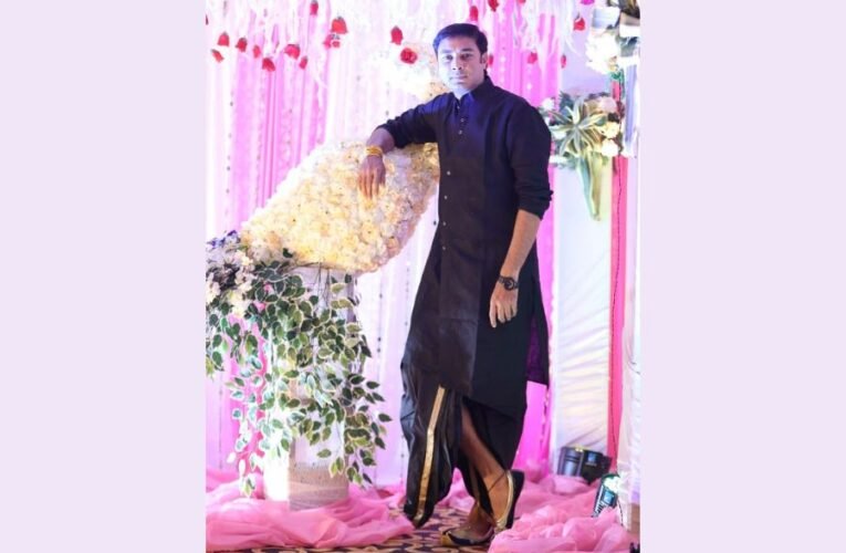 From events, celebrity management, the king of digital world Pratap Singh Rinku Singh will now do film production