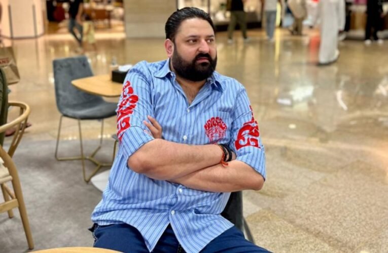 Mohit Kamboj’s KBJ Group Announces Monumental Expansion In India’s Real Estate Sector