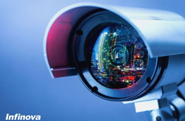 Infinova’s Contemporary Surveillance Solutions Answer the Call for India’s Growing Safety Needs