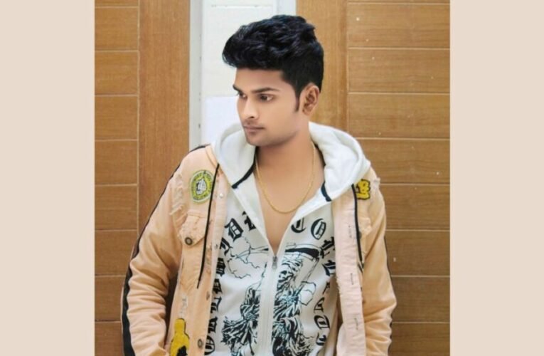 Young Indian Singer Siddharth Kumar Choudhary Shines as an Independent Rapper and Musical Artist