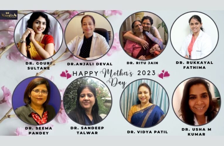 MOTHER’S DAY SPECIAL: Top 8 Gynecologists in India