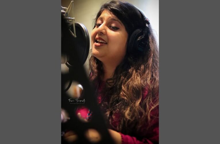 Singer Suvarna Tiwari’s rendition ‘Babua’ starring Nawazuddin Siddiqui goes viral