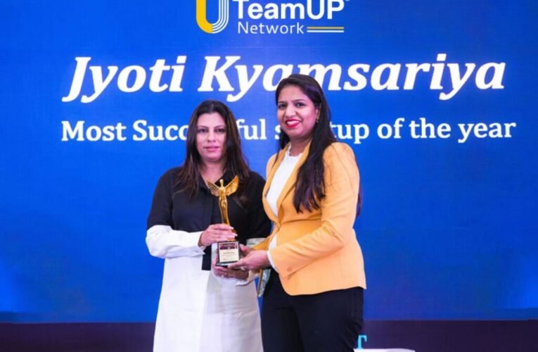 TeamUP Network: PropTech Solutions for Real Estate B2B Success