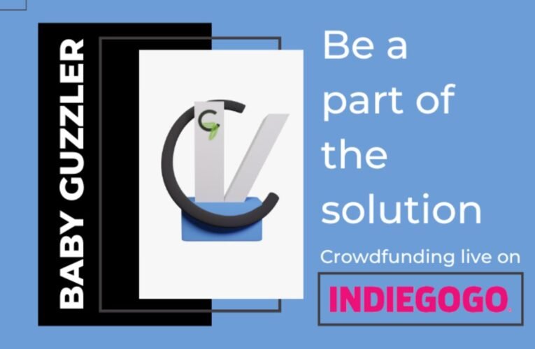 Crowdfunding Campaign for a Greener Tomorrow: Carbon Guzzlers Introduce Their First Ever Invention