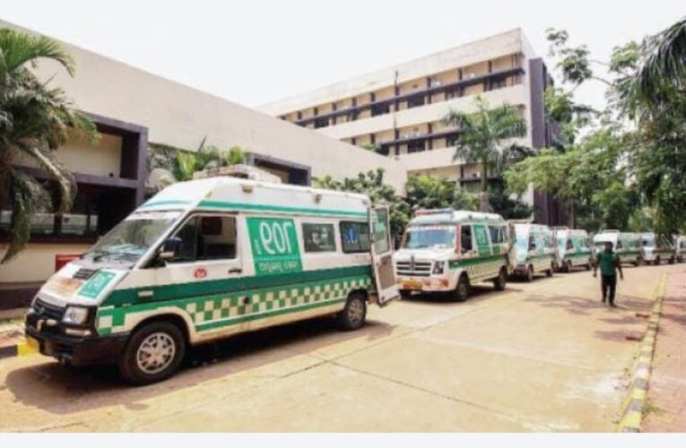 Unsung 108 Heroes Emerge from Balasore Triple Train Tragedy