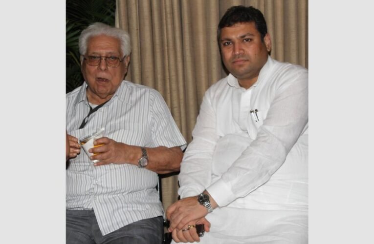 Basu Chatterjee made ‘small’ beautiful and successful, with the life of the Everyman